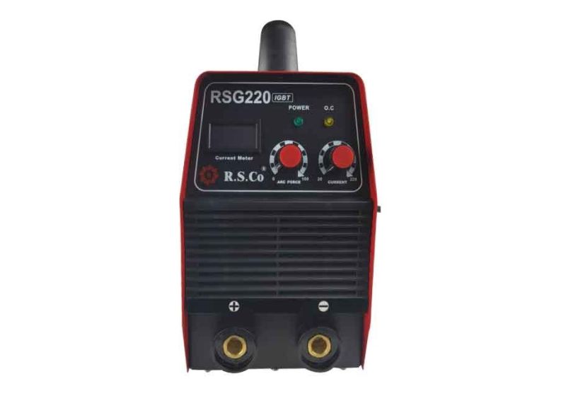RSCO Welding Inverter
