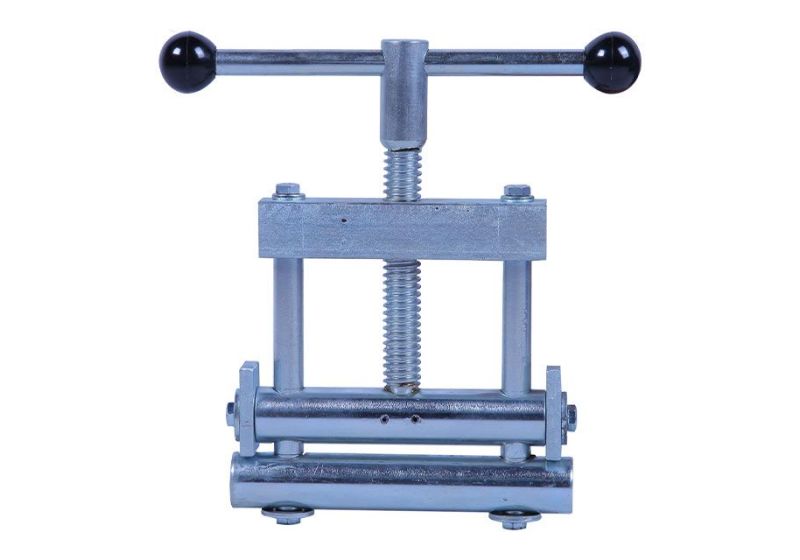 RSCo manual pipe squeezer with warranty and after-sale service