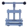 RSCo manual pipe squeezer with warranty and after-sale service