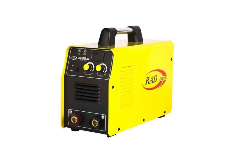 Welding Inverter Machine ARC 250 CEL