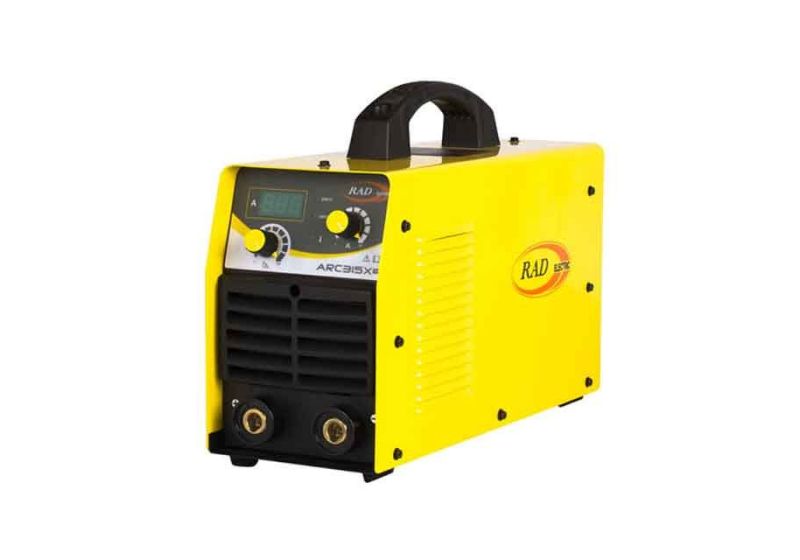 Welding Inverter Machine ARC 315 X