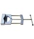 RSCo HDPE pipe guillotine GU160