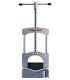 RSCo pipe guillotine GU250