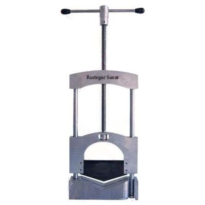 RSCo pipe guillotine GU250