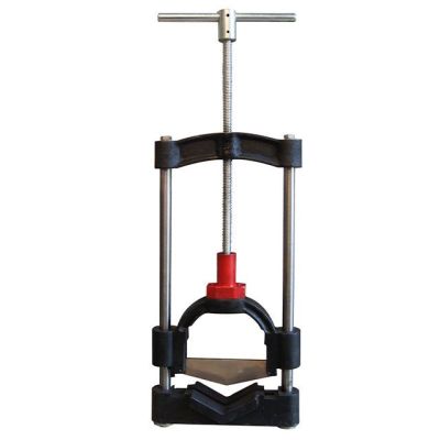 RSCo Cast iron pipe guillotine