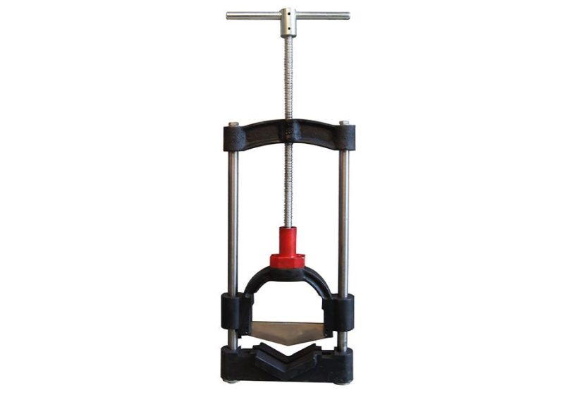 price of RSCo Cast iron pipe guillotine with online shop
