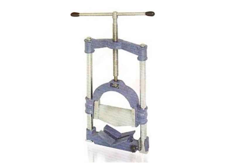 HDPE Pipe guillotine at the best price on RSCo website