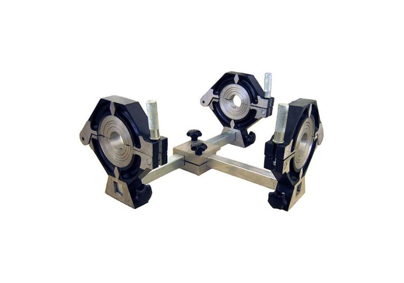 RSCo HDPE welding multi clamp with high quality in RSCo
