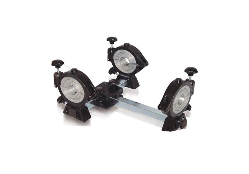 HDPE multi clamps with suitable price and quality in RSCo