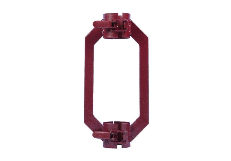 price of RSCo pipe fusion clamp with online shop in RSCo