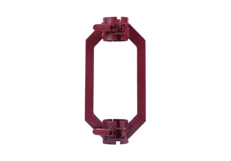 price of RSCo HDPE pipe fusion clamp with suitable price