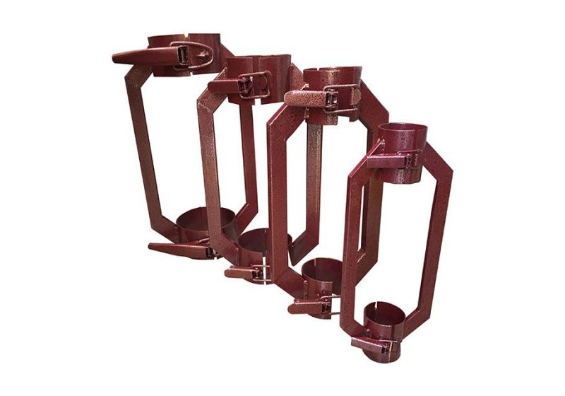 سیت المشابك أنابيب البولي ايثيلين متوفرة باعلی جودة و افضل الاسعار