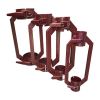 RSCo pipe fusion clamp set at the best price on RSCo website