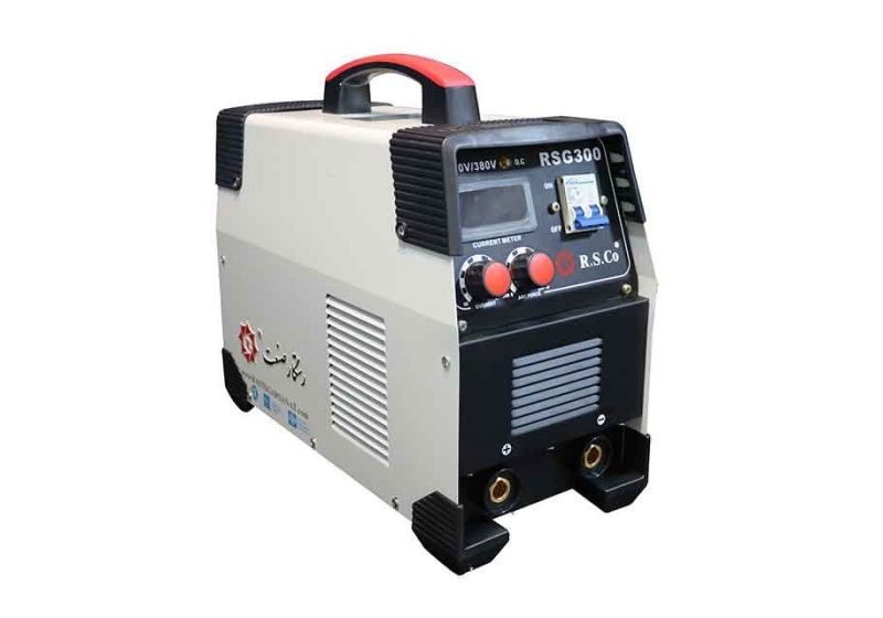 RSCO Inverter Welding