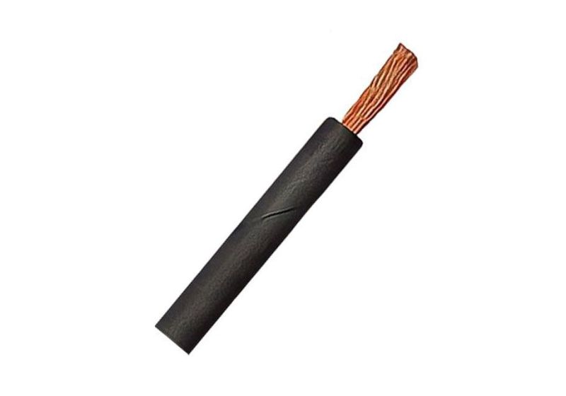 Welding Cable 16| Stranded wire with high twist | RSCo