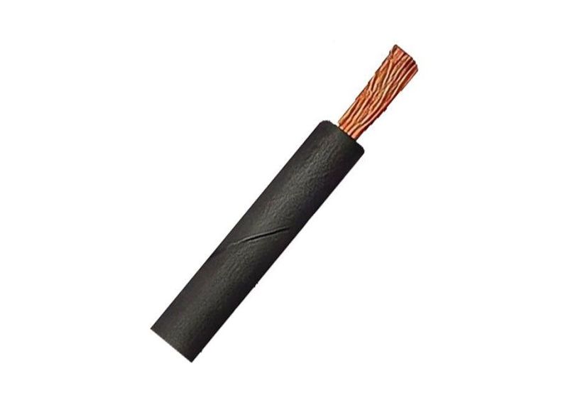 Welding Cable 18 | Heat resistant coating | online shop