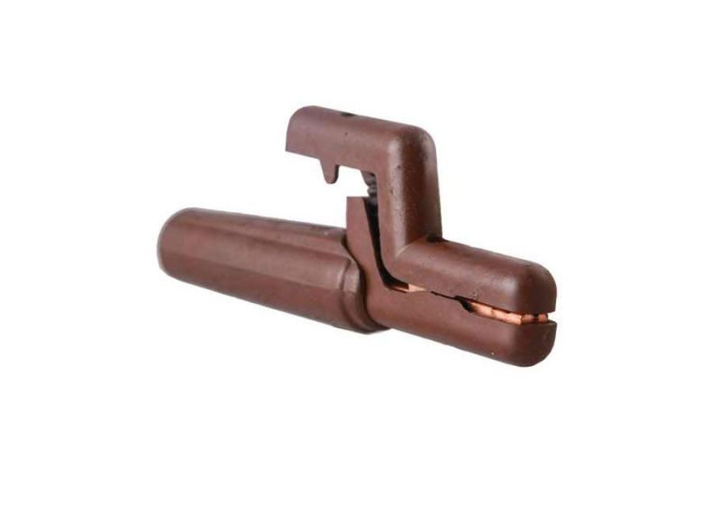 Welding Electrode Clamp 350A| High quality and strength