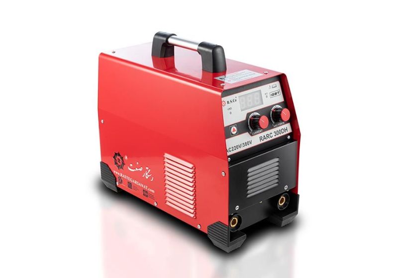 RSCO Inverter Welding RSG300