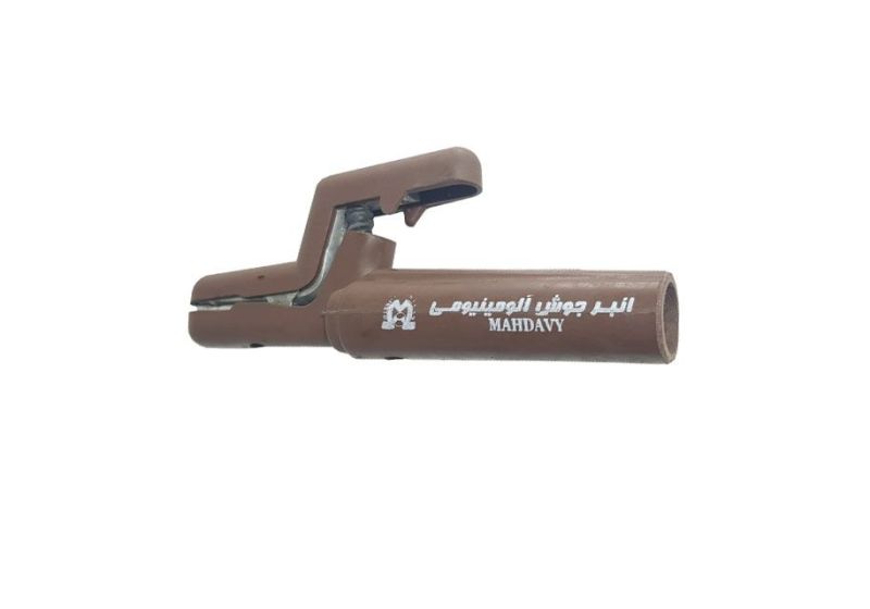 Welding Electrode Clamp 250 amp| High quality and strength
