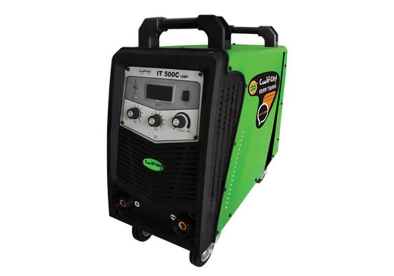 اینورتر جوشکاری ایران ترانس,خرید اینورتر ایران ترانس