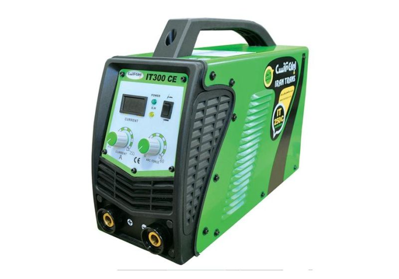 لحام العاكس کبیرة IT 300CE, شراء هذه المنتج بارخص الاسعار و اعلی جودة فی مبیعات رستگار صنعت للصناعه