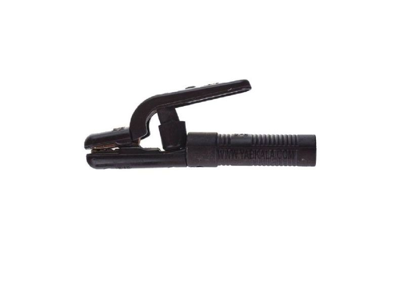 Welding Electrode Clamp 550 amp | High quality and strength