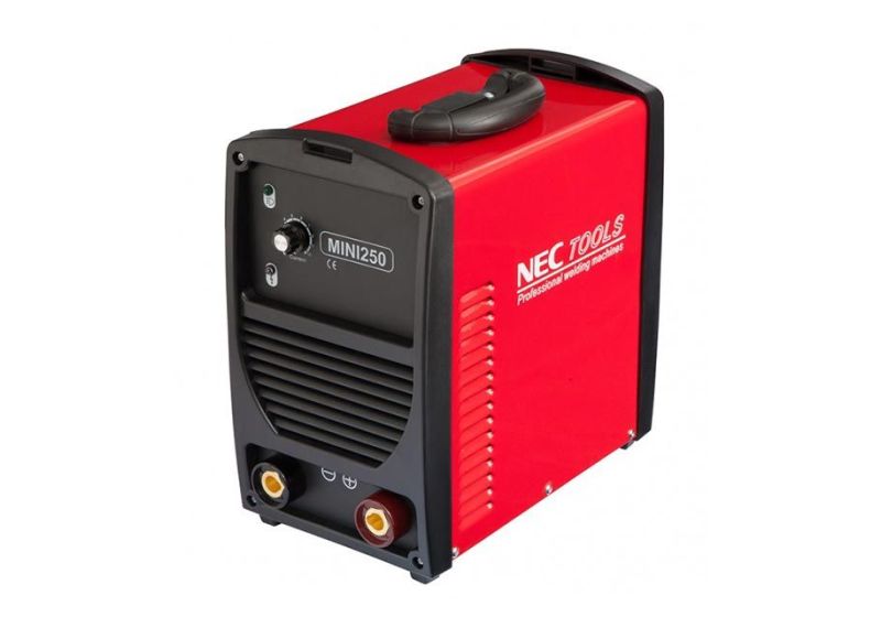 NEC Inverter Welding MINI250
