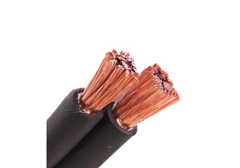 Welding Cable 12 | Resistant to pressure and fluctuations
