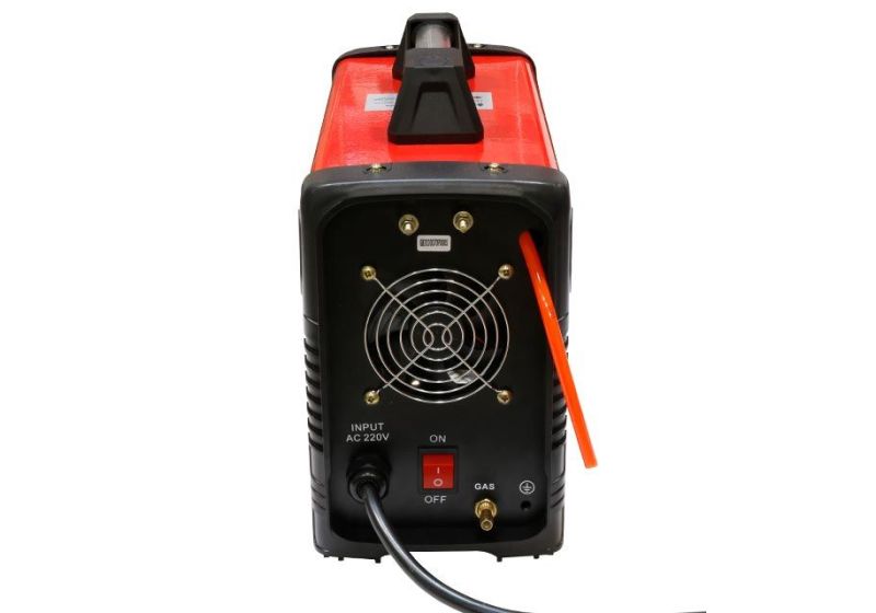 best Inverter Plasma Cutting Machine