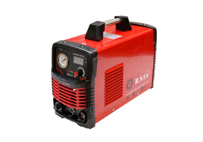 Inverter Plasma Cutting Machine