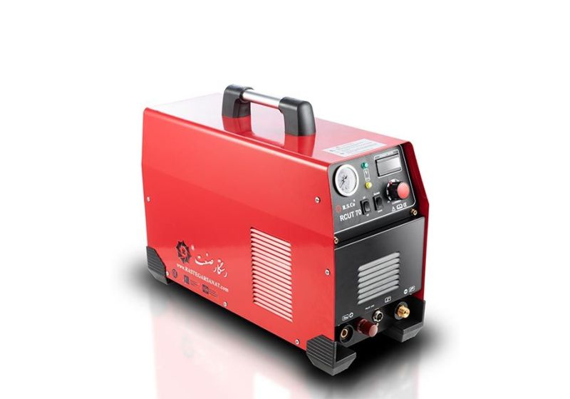 بهترین دستگاه برش پلاسما,قیمت دستگاه برش پلاسما تک فاز