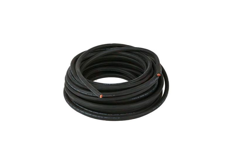 Welding Cable 18 | Heat resistant coating | online shop