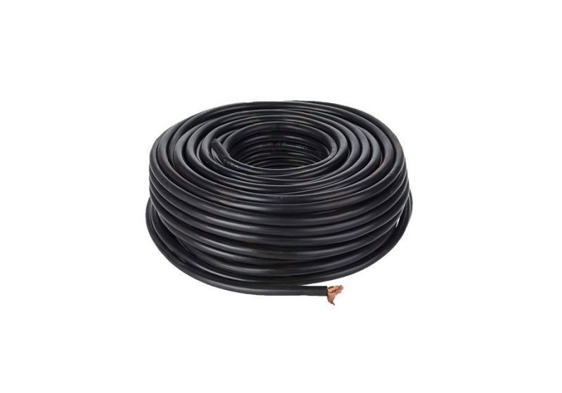 Welding Cable 16| Stranded wire with high twist | RSCo