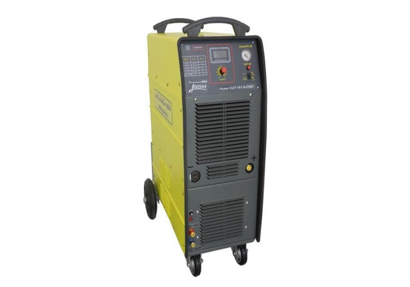 Inverter Plasma Cutting Machine Power CUT 101 A-CNC