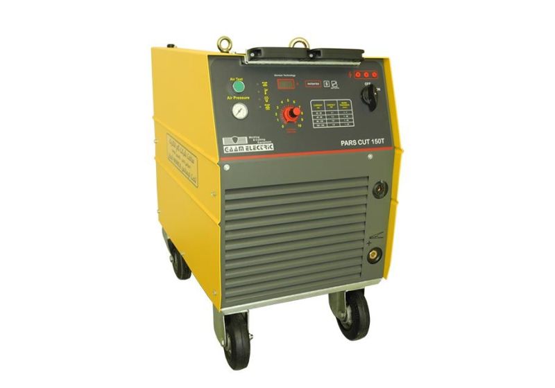 Inverter Plasma Machine Pars Cut 150 TA