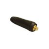 RSCo Welding Machine Male Plug 50 mm | Made of bronze