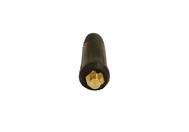 RSCo Welding Machine Male Plug 50 mm | Made of bronze