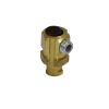 RSCo Welding Machine Male Plug 50 mm | Made of bronze