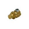 RSCo Welding Machine Male Plug 50 mm | Made of bronze