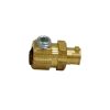 RSCo Welding Machine Male Plug 50 mm | Made of bronze