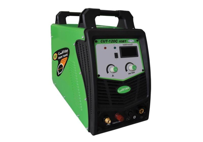 Inverter Plasma Cutting Machine Cut-120