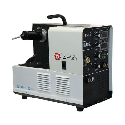 CO2 Welding Machine RSC 250