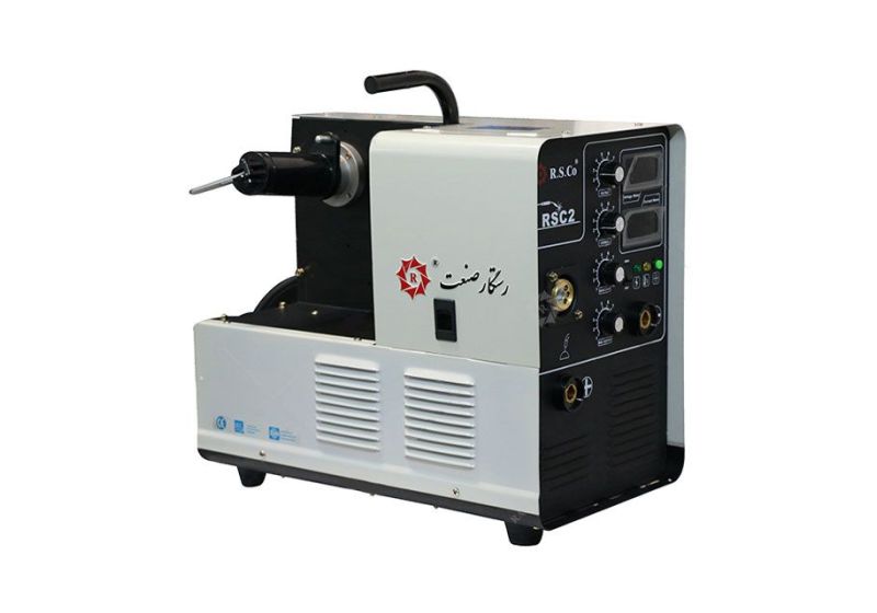 CO2 Welding Machine RSC 250