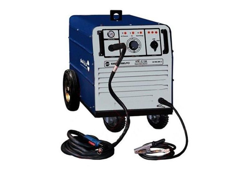 Inverter Plasma Cutting Machine