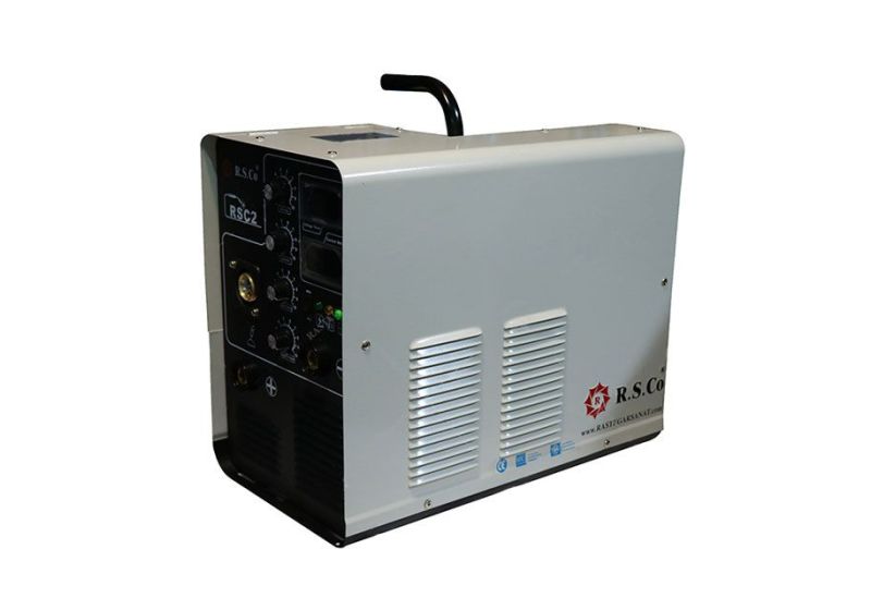 RSCO CO2 Welding Machine