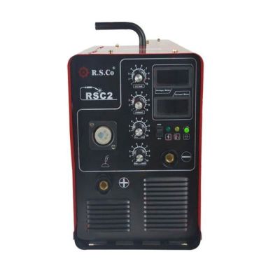 RSCO CO2 Welding Machine RSC2_250