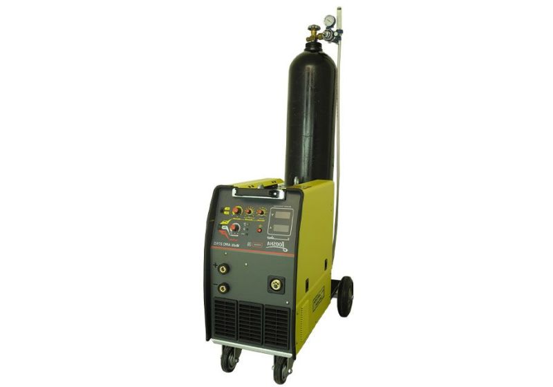 CO2 Welding Machine MULTI ARC 351 C