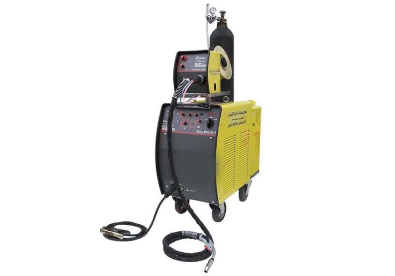 CO2 Welding Machine  25-450