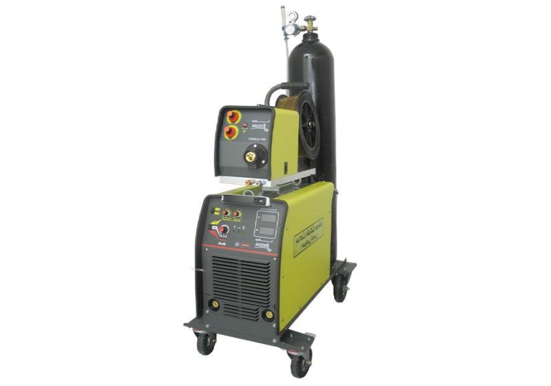 CO2 Welding Machine MULTI-MIG 1611