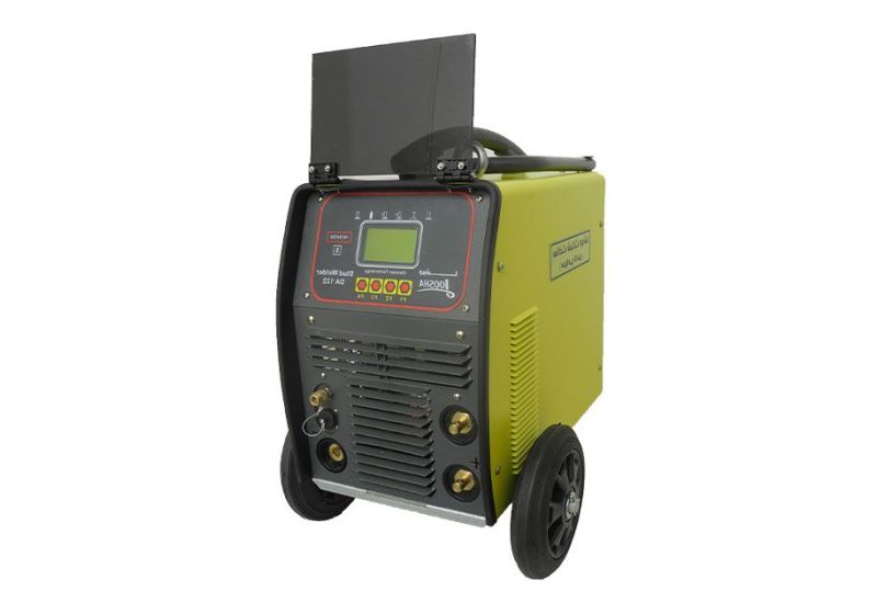 CO2 Welding Machine Stud Welder DA 122